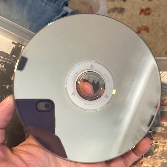 PlayStation 3 MAG Video Game PS3 - Picture 3 of 4